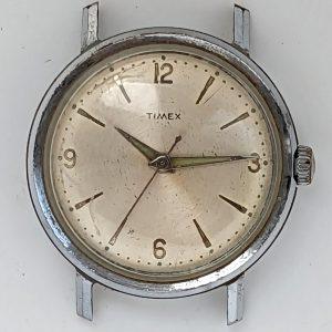 Timex Mercury Watch 1034 2259 [1959]