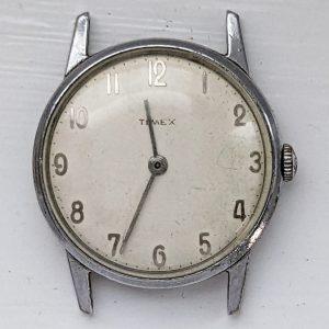 Timex Mercury Watch 1034 2460 [1960]