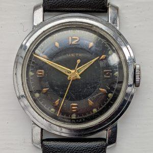Timex Mercury Watch 1037 2257 [1957]