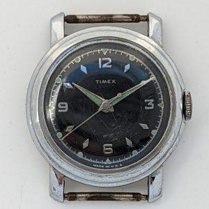 Timex Mercury Watch 1037 2258 [1958]
