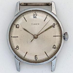 Timex Mercury Watch 1037 2262 [1962]