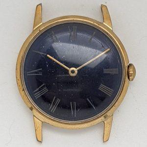 Timex Mercury Watch 1041 2469 [1969]
