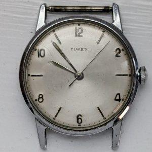 Timex Mercury Watch 1044 2261 [1961]