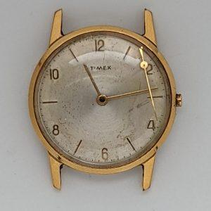 Timex Mercury Watch 1044 2466 [1966]