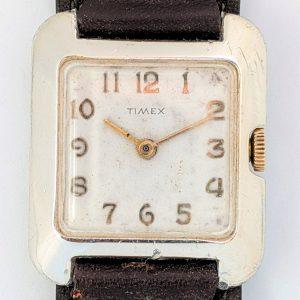 Timex Monroe Watch 1080 2261 [1961]