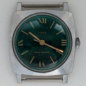 Timex Sprite Watch 1127 2470 [1970]