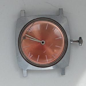 Timex Sprite Watch 1128 2470 [1970]