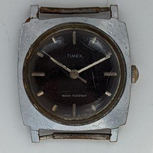 Timex Sprite Watch 1134 2470 [1970]
