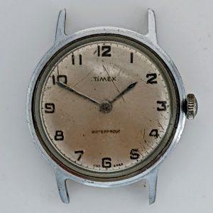 Timex Sprite Watch 1150 2468 [1968]