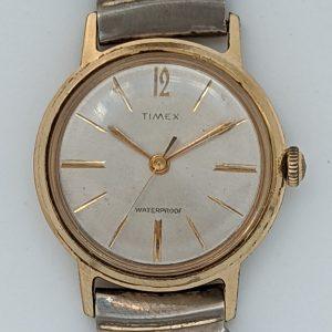 Timex Sprite Watch 1164 2466 [1966]