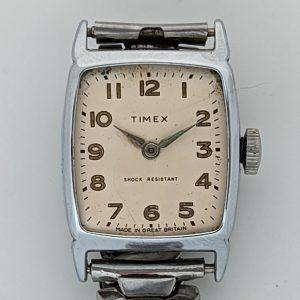 Timex Monroe Watch 1170 2256 [1956]