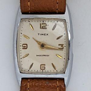 Timex Monroe Watch 1170 2258 [1958]