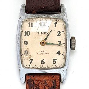 Timex Monroe Watch 1170 2259 [1959]