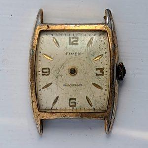 Timex Monroe Watch 1173 2258 [1958]