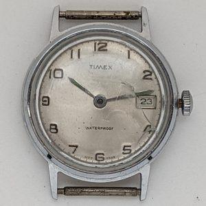 Timex Sprite Calendar Watch 1177 2569 [1969]