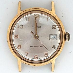 Timex Sprite Calendar Watch 1204 2570 [1970]