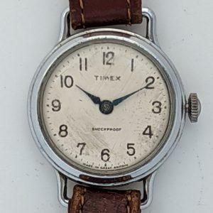Timex Boys Series Watch 1270 2261 [1961]