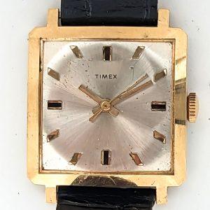Timex Mercury Watch 1304 2469 [1969]