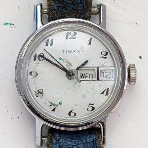 Timex Petite Watch 13850 10275 [1975]