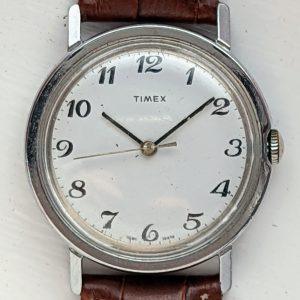Timex Mercury Watch 16011 10478  [1978]
