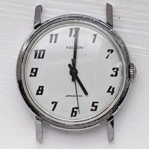 Timex Mercury Watch 16050 02474  [1974]