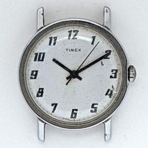 Timex Mercury Watch 16050 02476  [1976]