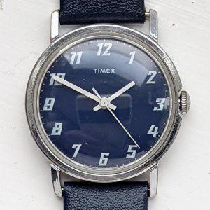 Timex Mercury Watch 16053 02476 [1976]