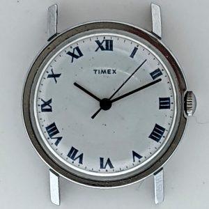Timex Mercury Watch 16056 02475 [1975]