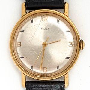 Timex Mercury Watch 1606 2471 [1971]