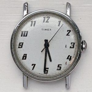 Timex Mercury Watch 16060 02476 [1976]
