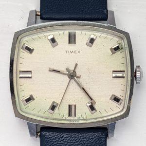 Timex Mercury Watch 16150 2471 [1971]