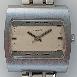 Timex Mercury Watch 16450 02474 [1974]