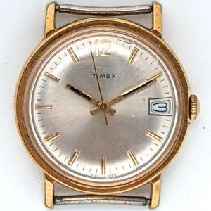 Timex Mercury Watch 16560 10578 [1978]
