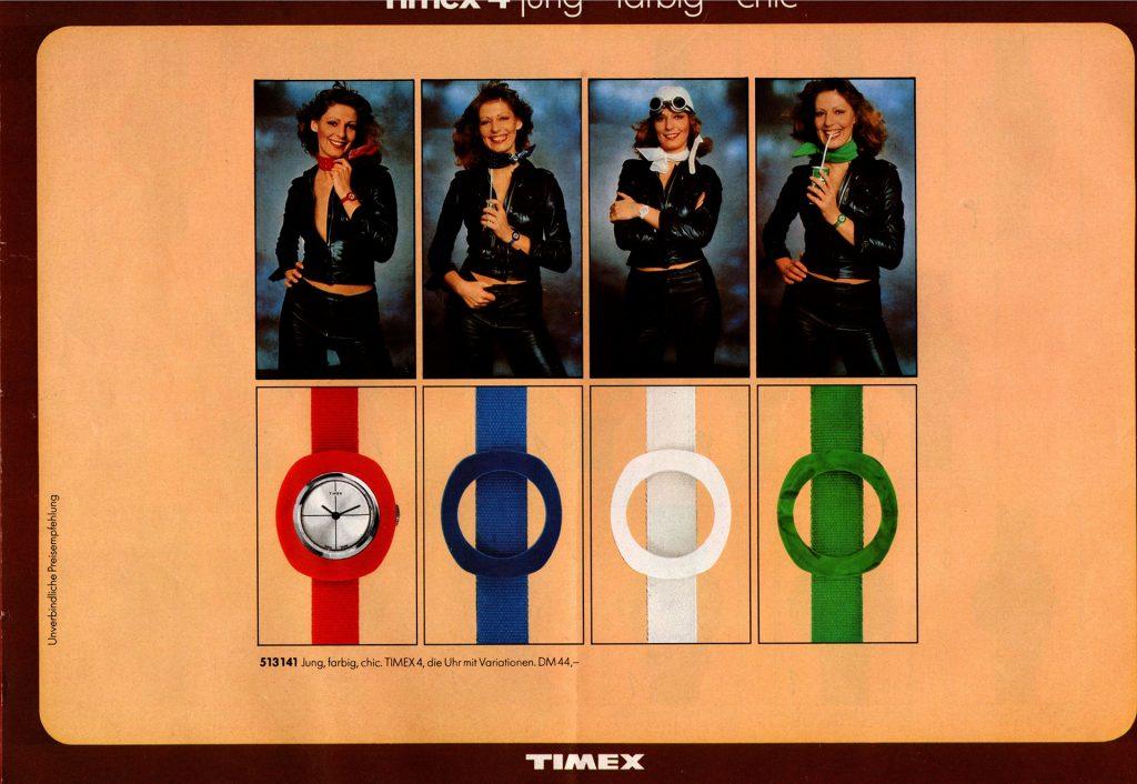 german 1975 catalog / brochure 4