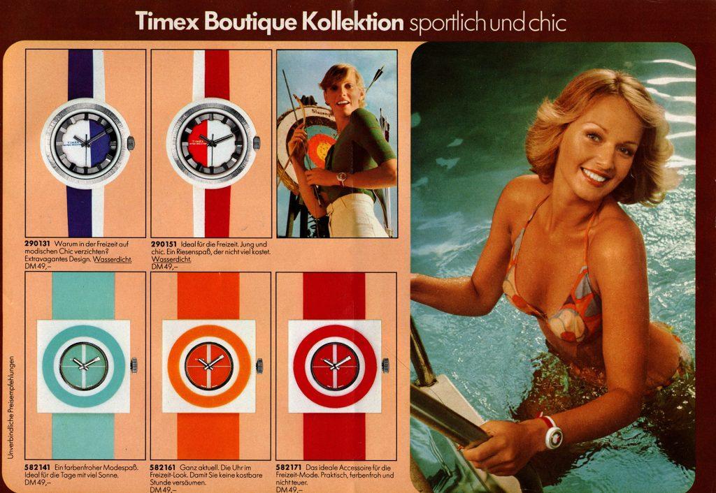 german 1975 catalog / brochure 5