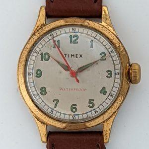 Timex Marlin Watch WGSRL / WGSRM [1956]