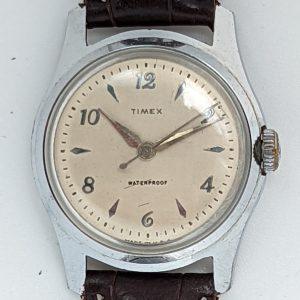 Timex Marlin Watch 2010 2257 [1957]