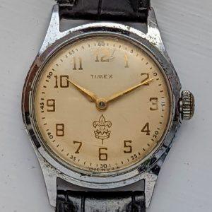 Timex Scout Marlin Watch 2010 2258 [1958]