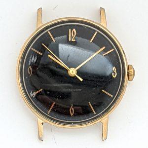 Timex Marlin Watch 2010 2463 [1963]