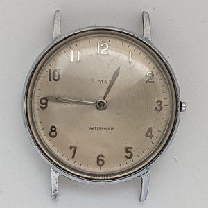 Timex 63 Marlin Watch 2010 2463 [1963]