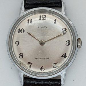 Timex Marlin Watch 2010 2468 [1968]