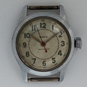 Timex Marlin Watch WCSRL / WCSRM [1953]