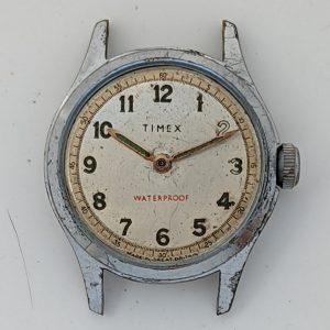 Timex Marlin Watch WCSRL / WCSRM [1955]