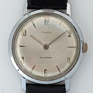 Timex Marlin Watch 2014 2262 [1962]
