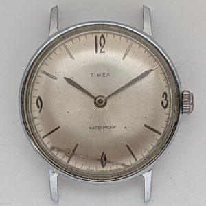 Timex Marlin Watch 2014 2263 [1963]