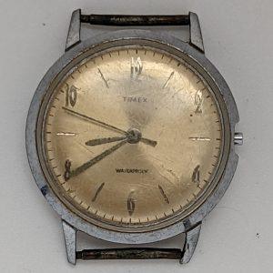 Timex Marlin Watch 2014 2466 [1966]