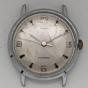 Timex Marlin Watch 2014 2469 [1969]