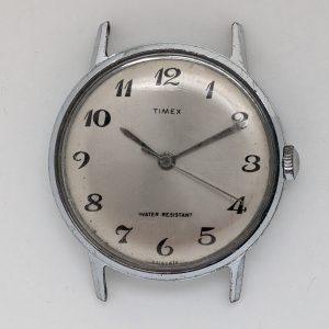 Timex Marlin Watch 2014 2470 [1970]