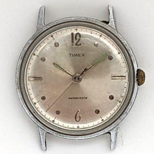 Timex Marlin Watch 2017 2467 [1967]