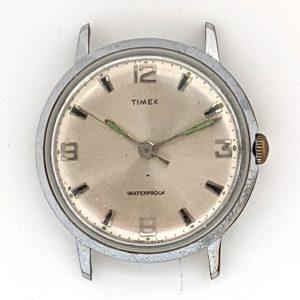 Timex Marlin Watch 2017 2469 [1969]